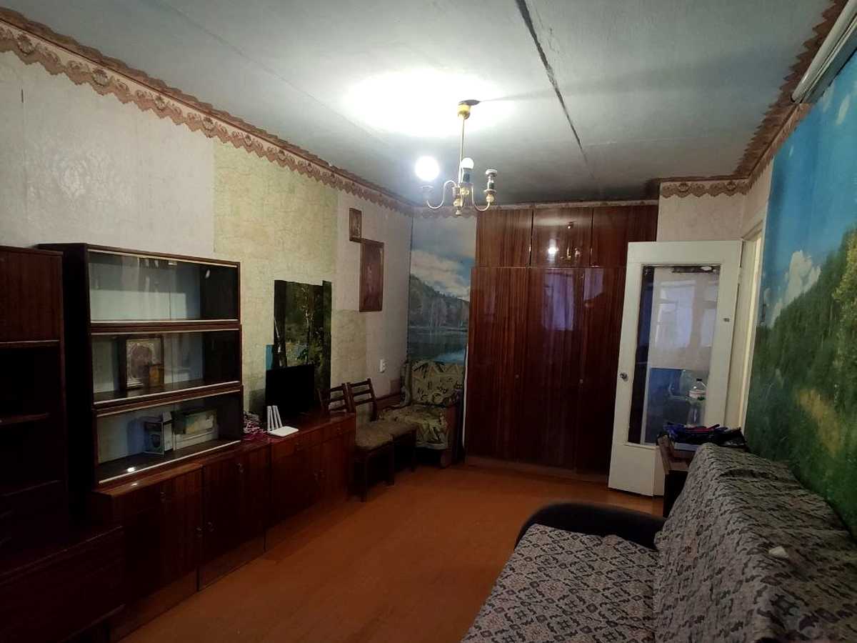 Квартира на вул. Героя України Дмитра Крамара, 15, ID 390131, фото №1