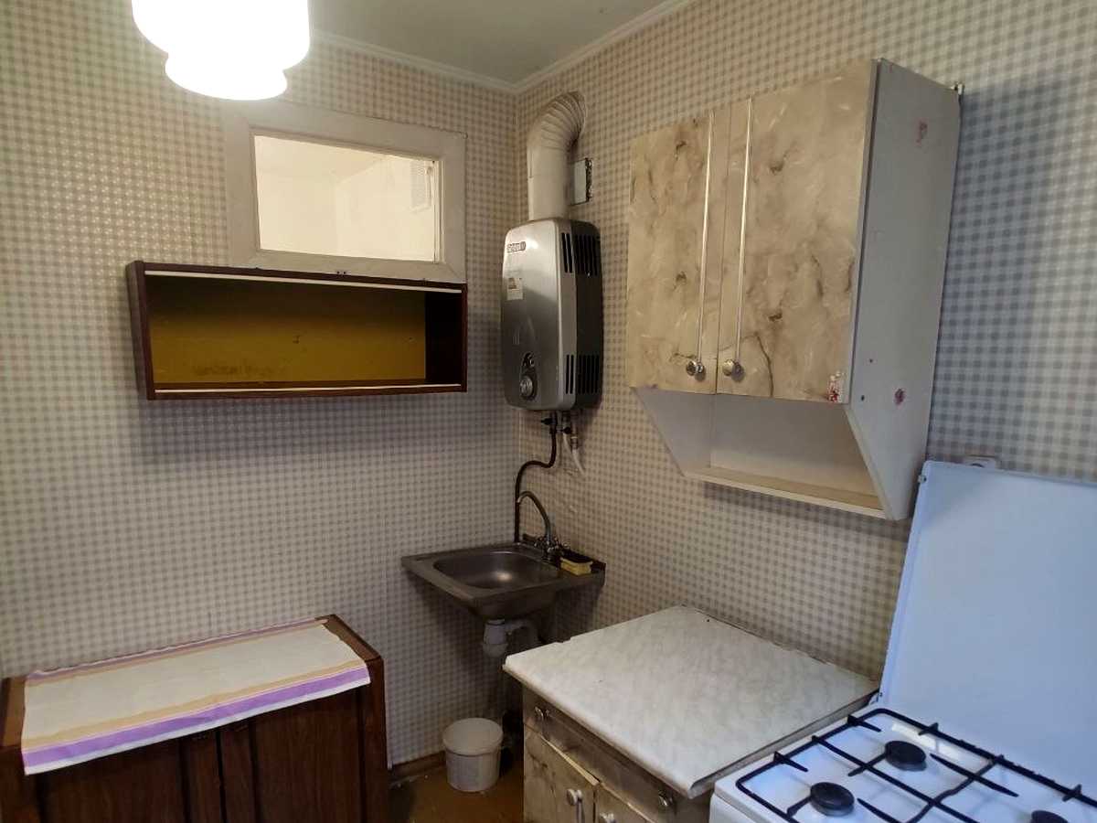 Квартира на вул. Героя України Дмитра Крамара, 15 в Хмельницькому, ID 390131, фото №2