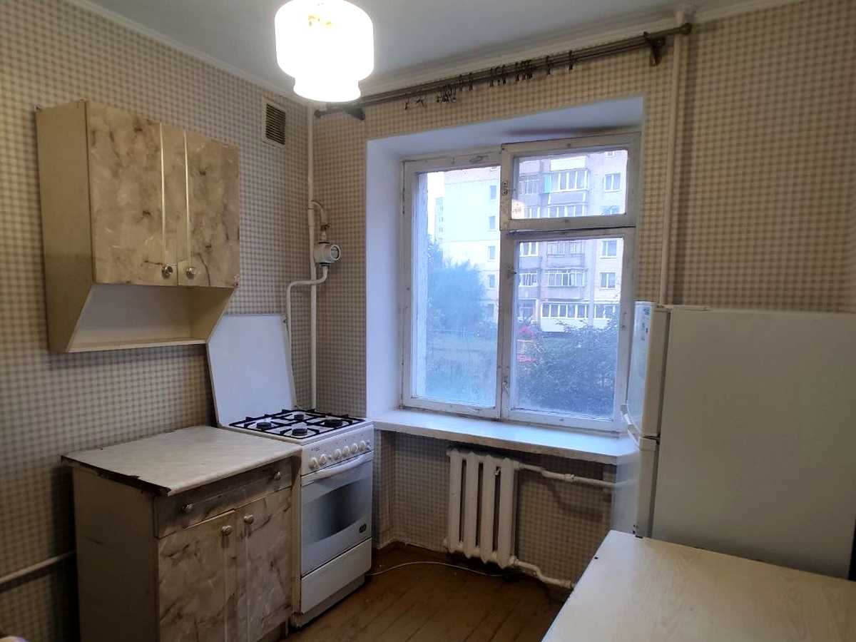 Квартира на вул. Героя України Дмитра Крамара, 15 в Хмельницькому, ID 390131, фото №3
