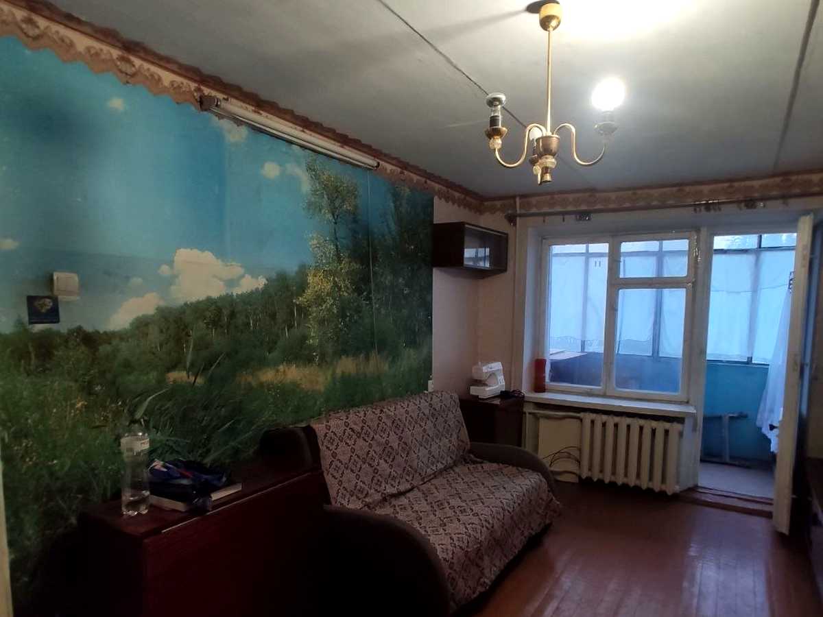 Квартира на вул. Героя України Дмитра Крамара, 15 в Хмельницькому, ID 390131, фото №4