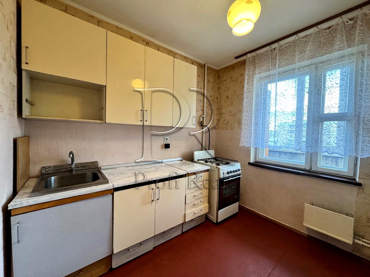 Квартира на шосе Харківське, 168Е в Києві, ID 361832, фото №2