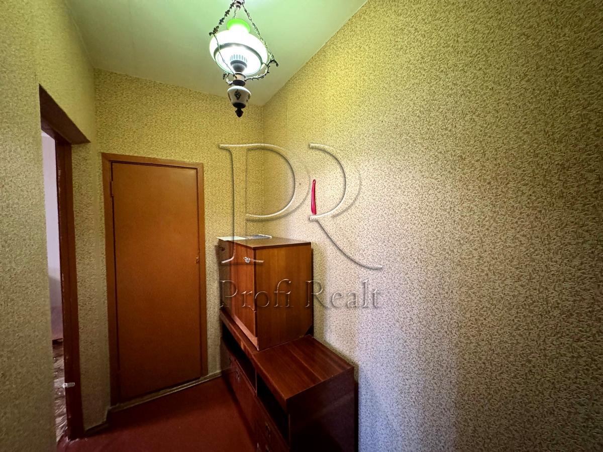 Квартира на шосе Харківське, 168Е в Києві, ID 361832, фото №13