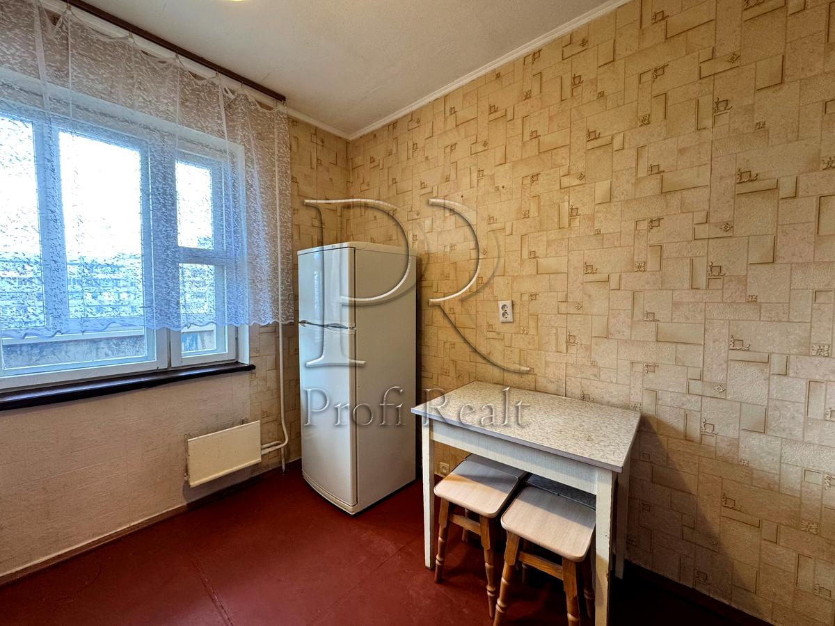 Квартира на шосе Харківське, 168Е в Києві, ID 361832, фото №4