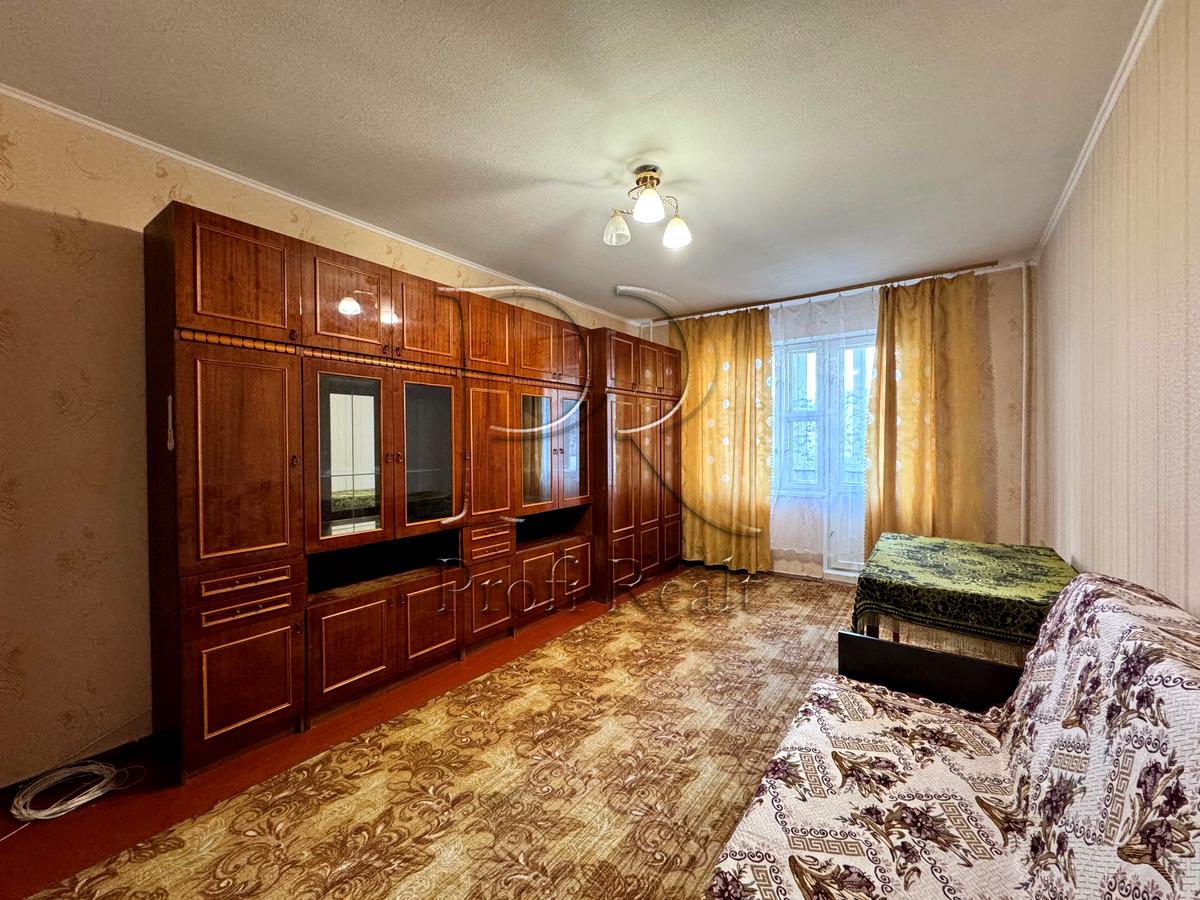 Квартира на шосе Харківське, 168Е в Києві, ID 361832, фото №5