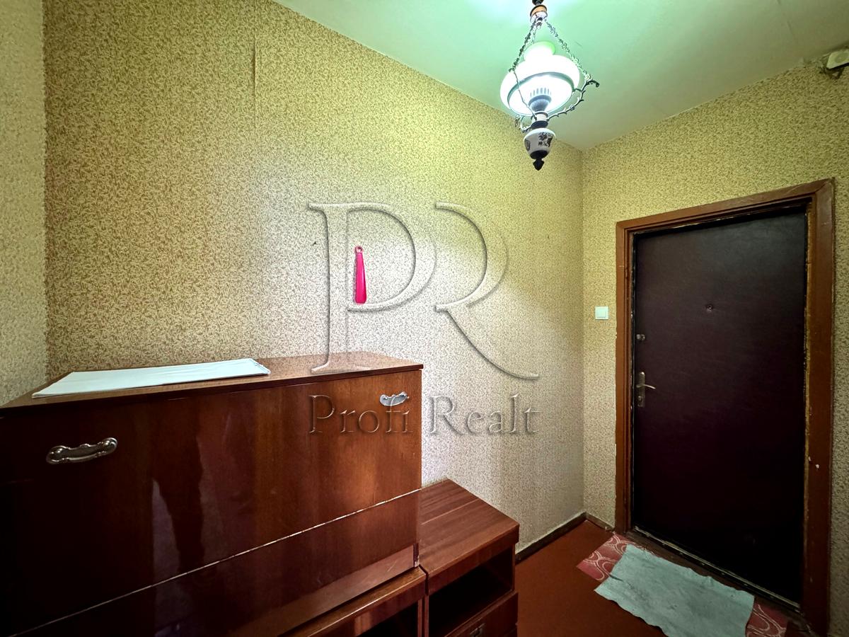 Квартира на шосе Харківське, 168Е в Києві, ID 361832, фото №8