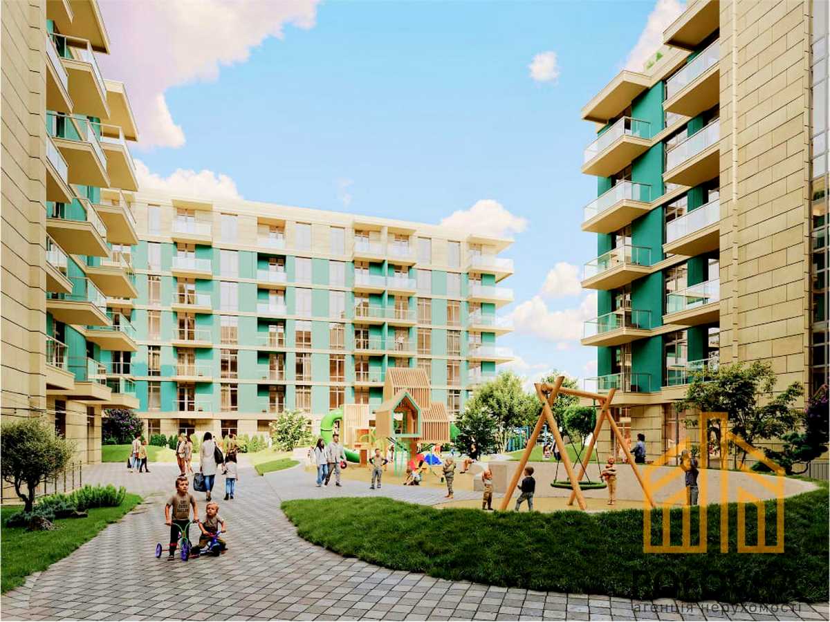 Квартира на вул. Мукачівська в Ужгороді, ID 388628, фото №2