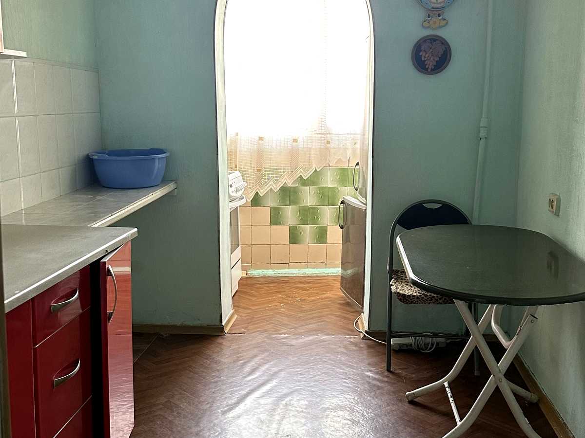 Квартира на вул. Інглезі, 3/3 в Одесі, ID 389327, фото №2