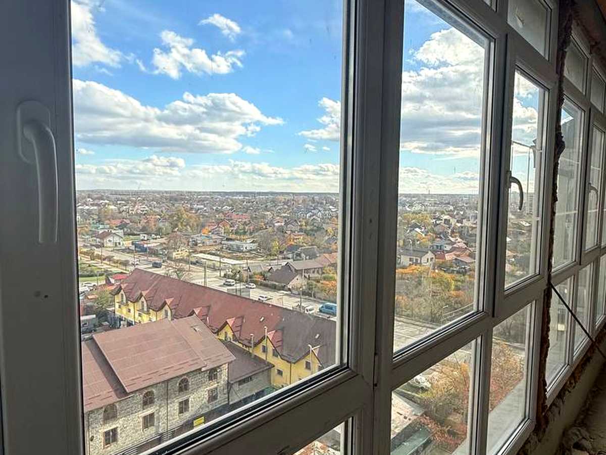 Квартира на вул. Тисменицька в Івано-Франківську, ID 392395, фото №2