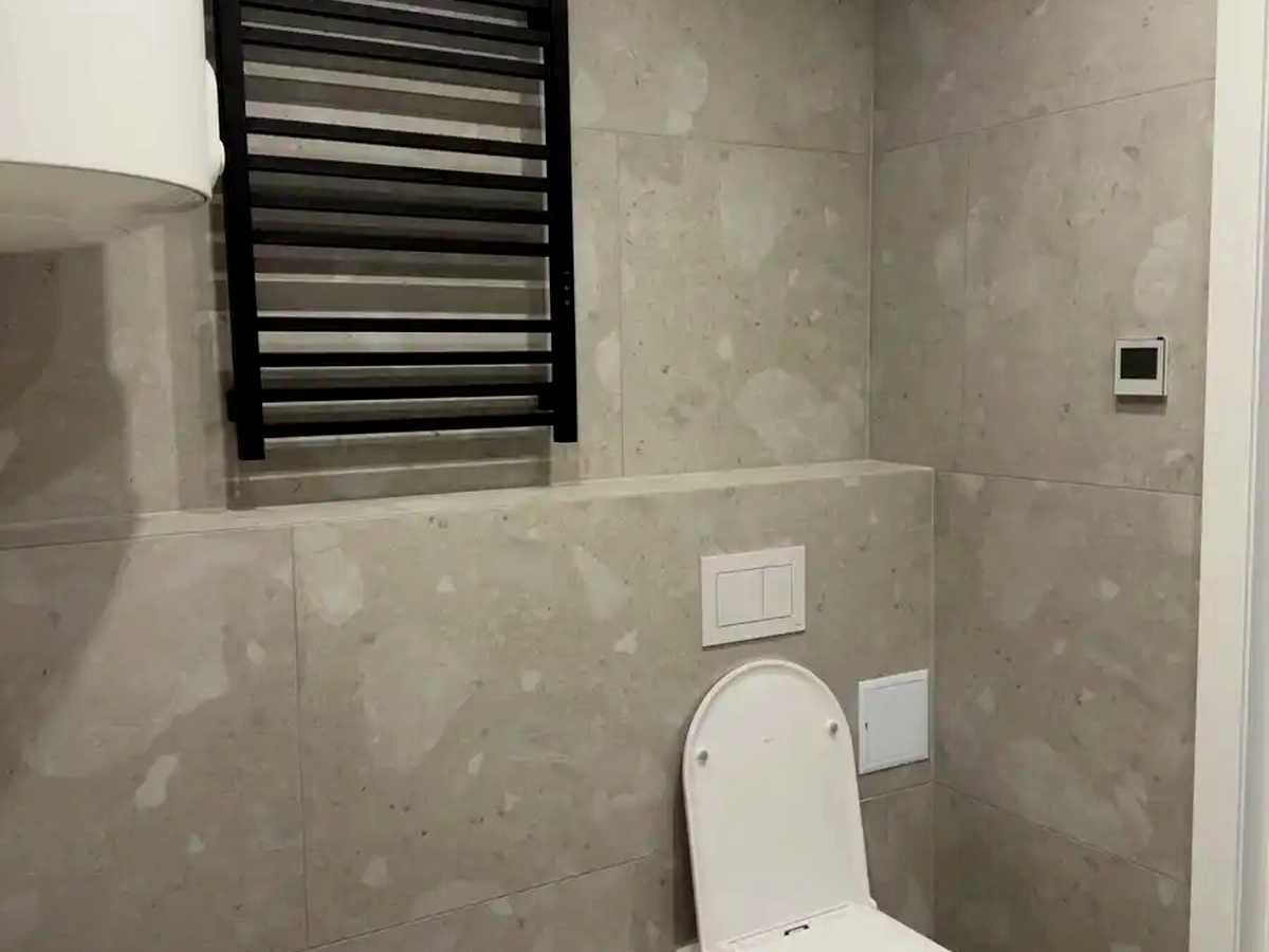 Квартира на вул. Михайла Максимовича, 24Г в Києві, ID 391946, фото №6
