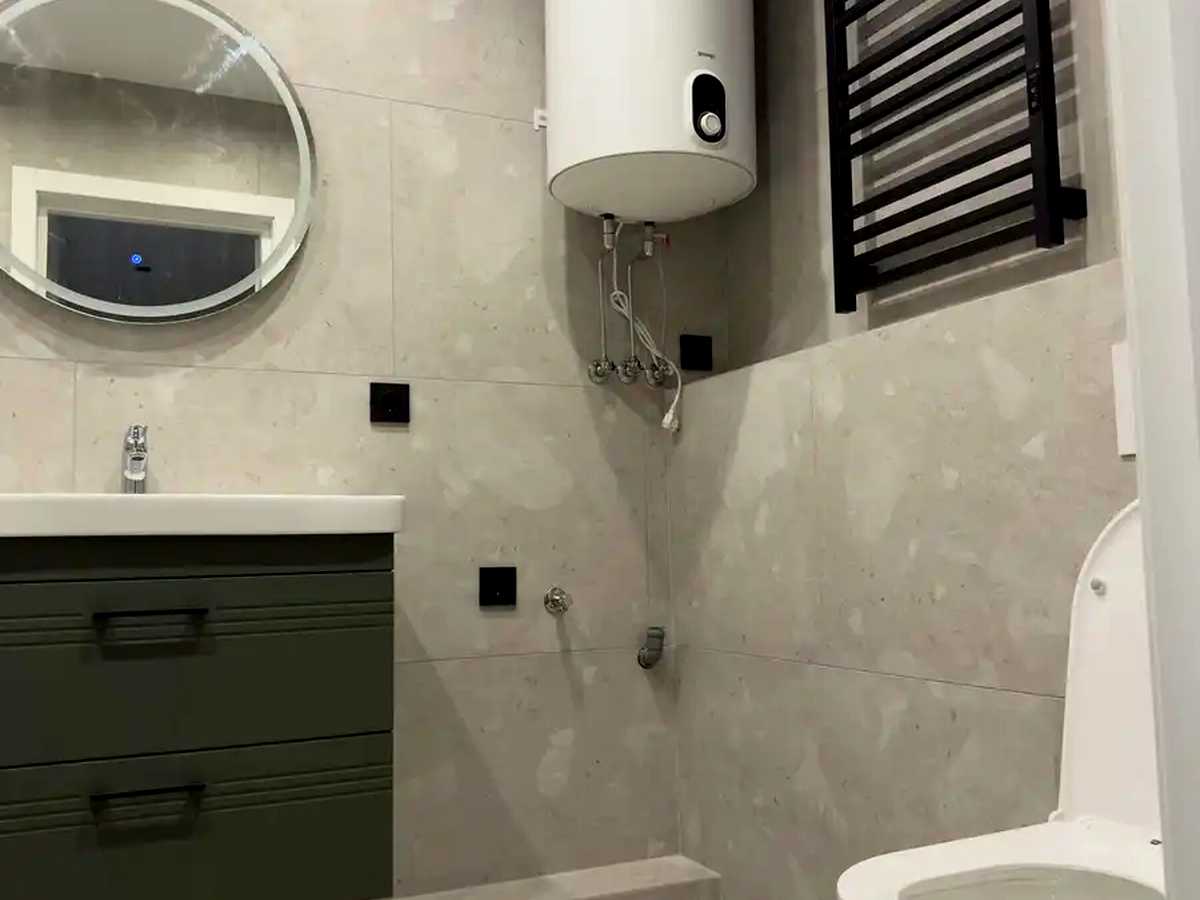 Квартира на вул. Михайла Максимовича, 24Г в Києві, ID 391946, фото №7