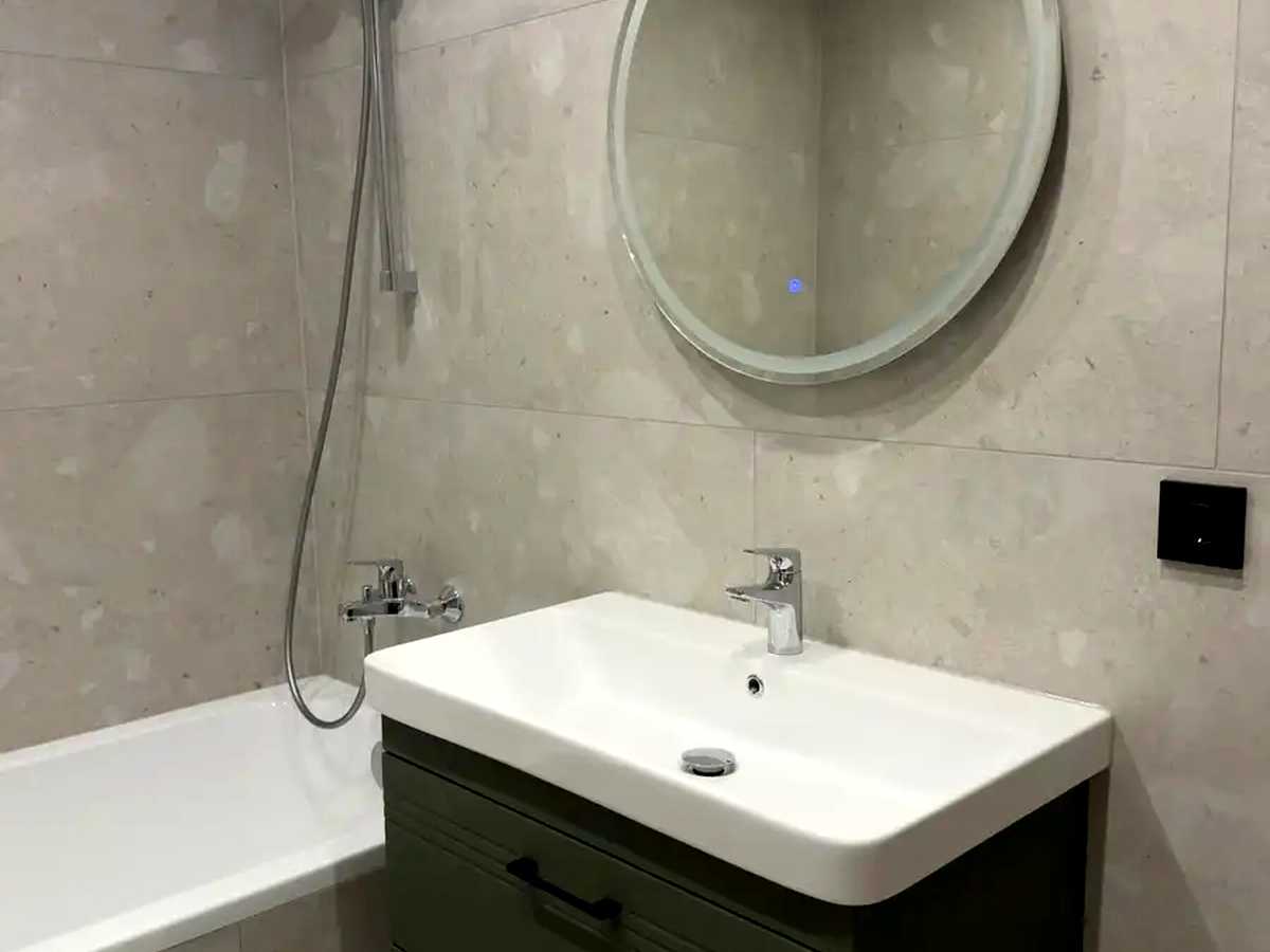 Квартира на вул. Михайла Максимовича, 24Г в Києві, ID 391946, фото №8