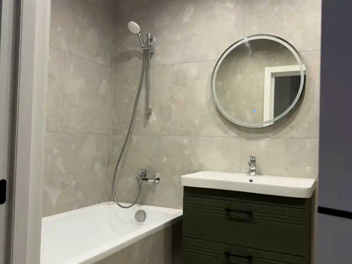 Квартира на вул. Михайла Максимовича, 24Г в Києві, ID 391946, фото №9