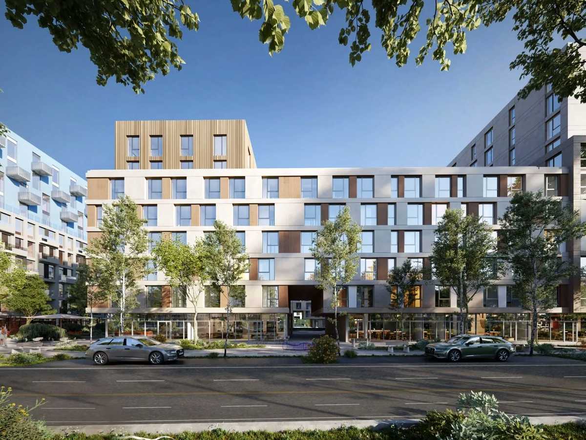 Квартира на вул. Карла Мікльоша в Львові, ID 390026, фото №2