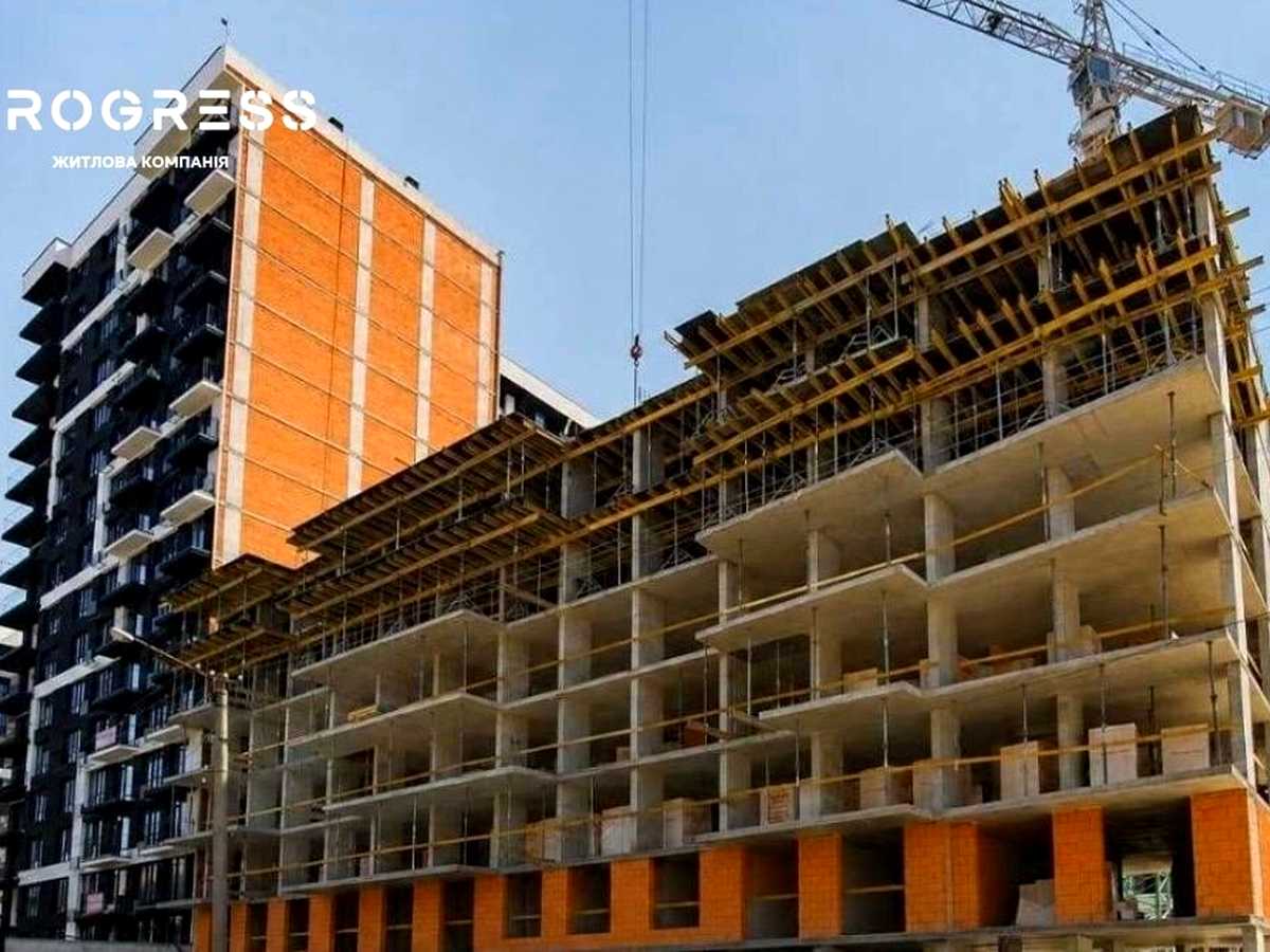 Квартира на вул. Юліана Пелеша, 3, к2 в Івано-Франківську, ID 392396, фото №2