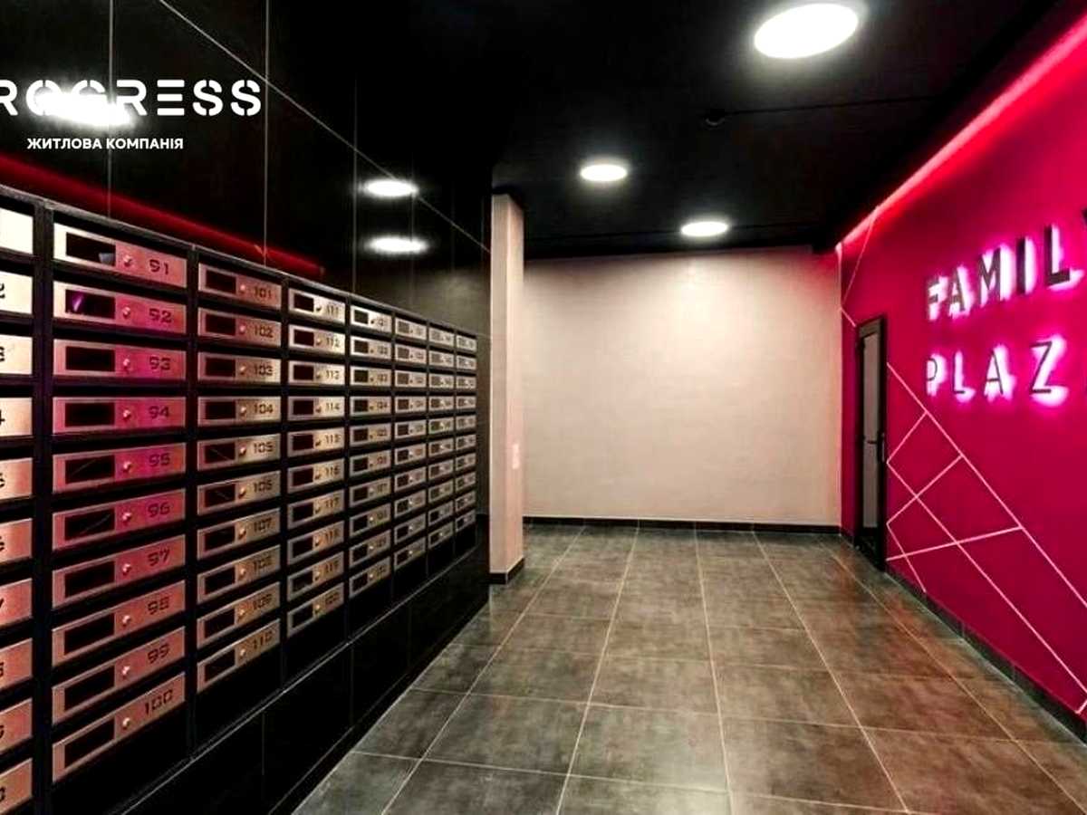 Квартира на вул. Юліана Пелеша, 3, к2 в Івано-Франківську, ID 392396, фото №4