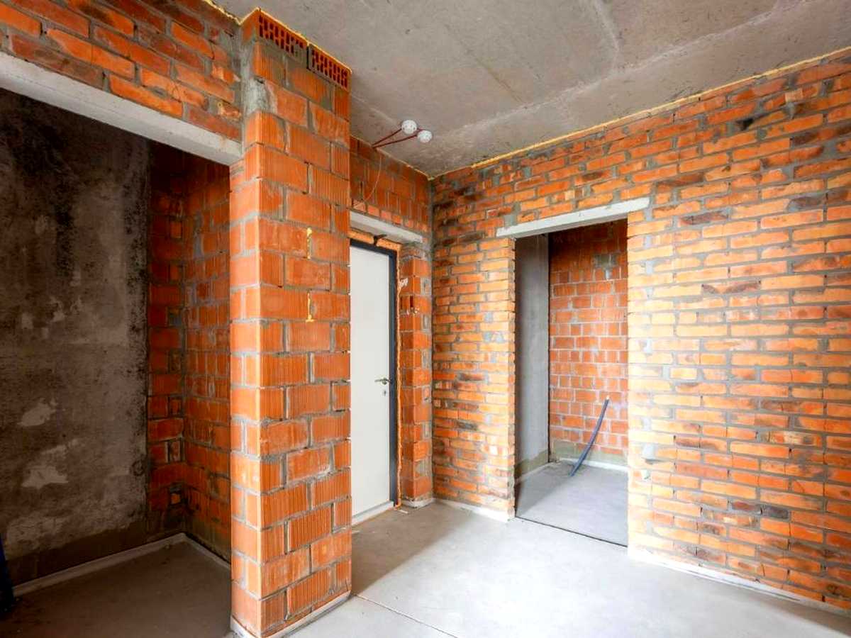 Квартира на вул. Миколи Кибальчича, 1В в Києві, ID 398527, фото №11