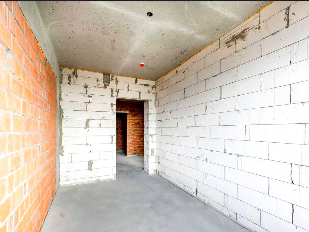 Квартира на вул. Миколи Кибальчича, 1В в Києві, ID 398527, фото №12