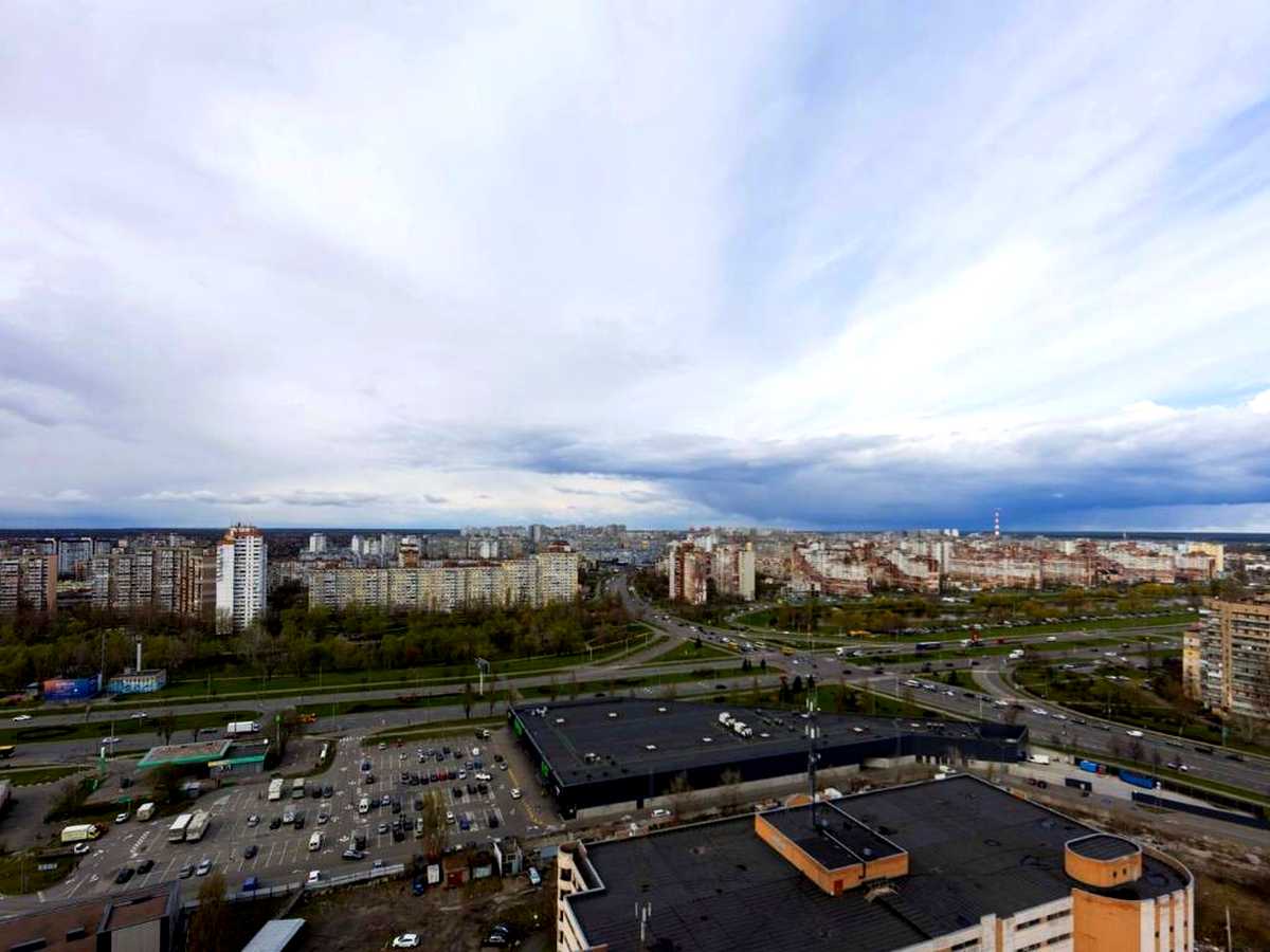 Квартира на вул. Миколи Кибальчича, 1В в Києві, ID 398527, фото №5