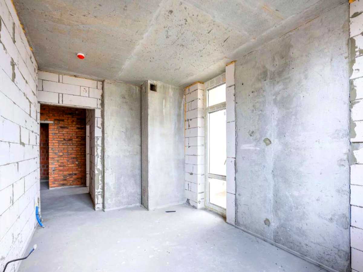 Квартира на вул. Миколи Кибальчича, 1В в Києві, ID 398527, фото №7