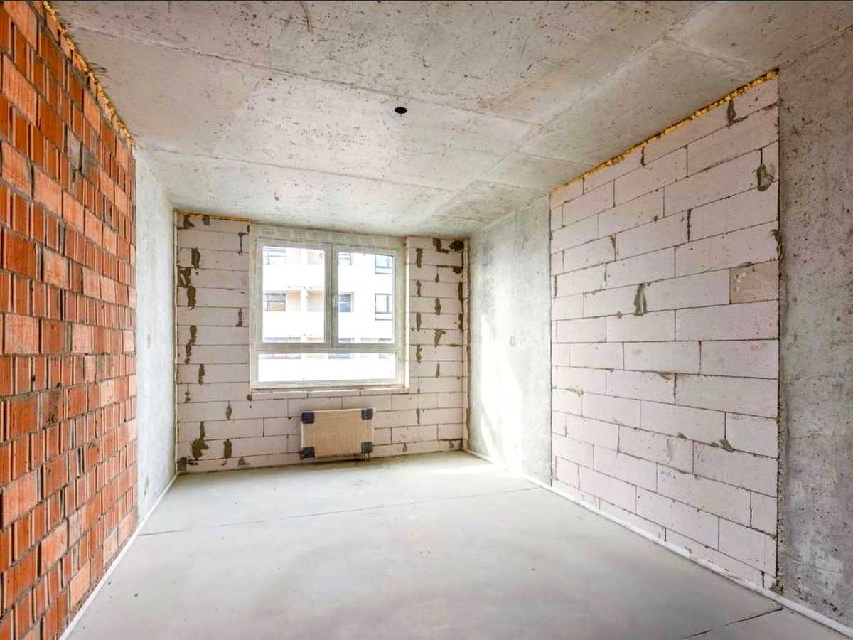 Квартира на вул. Миколи Кибальчича, 1В в Києві, ID 398527, фото №8