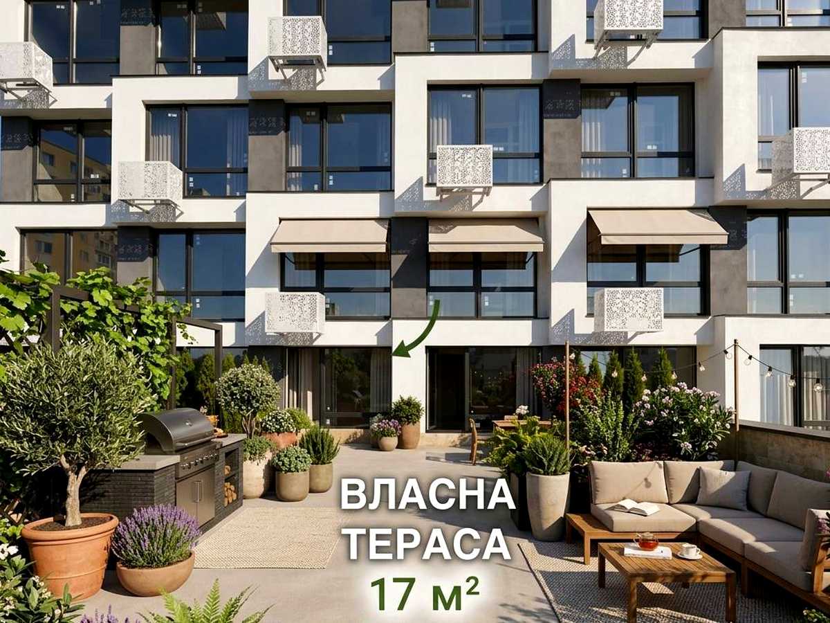 Купити квартиру за адресою вул. Берковецька на Findly.com.ua Квартира на вул. Берковецька, ID 475992, фото №1