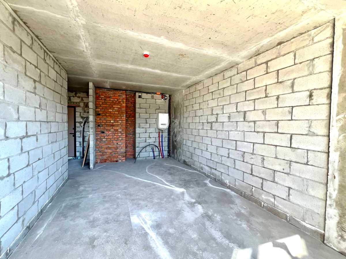 Квартира на вул. Берковецька в Києві, ID 475992, фото №9