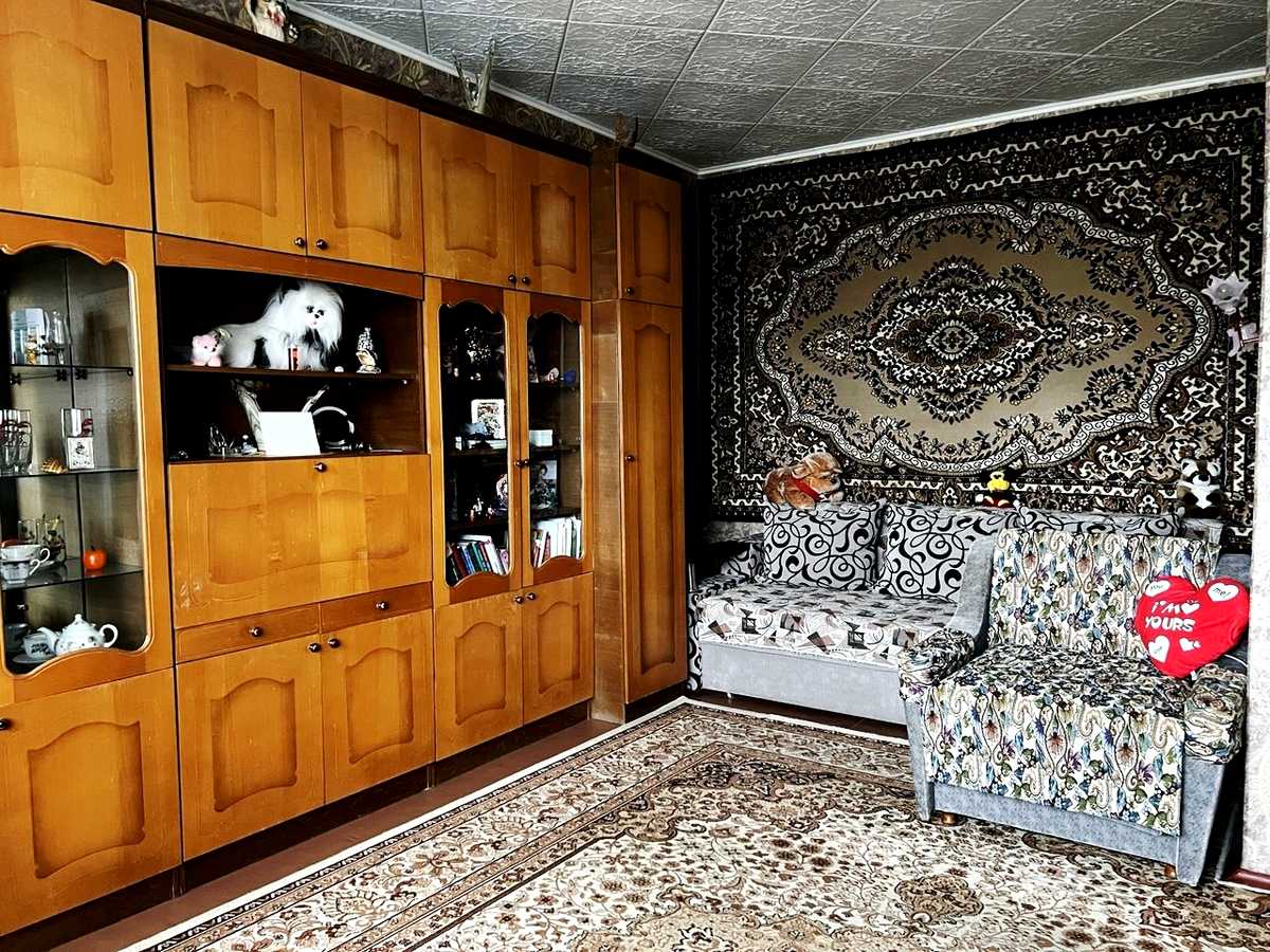 Квартира на вул. 2-й Кілометр, 6 в Чернігові, ID 388704, фото №2
