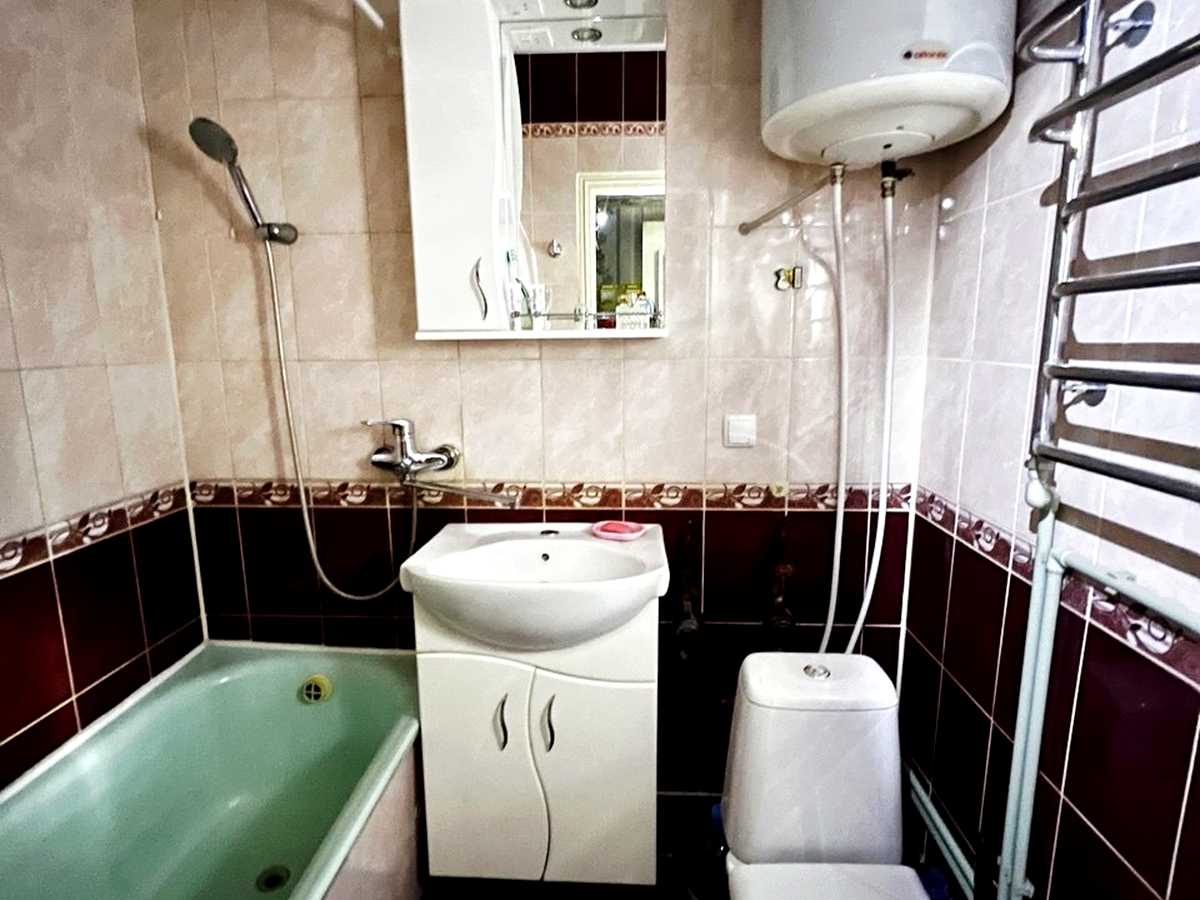 Квартира на вул. 2-й Кілометр, 6 в Чернігові, ID 388704, фото №12