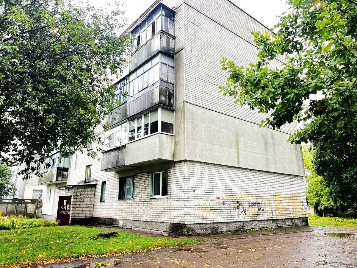 Квартира на вул. 2-й Кілометр, 6 в Чернігові, ID 388704, фото №13