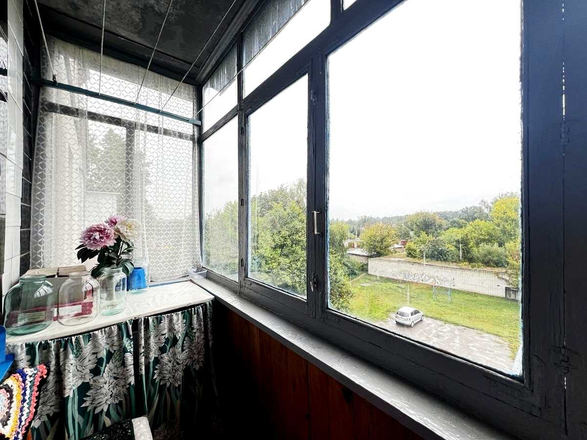 Квартира на вул. 2-й Кілометр, 6 в Чернігові, ID 388704, фото №15