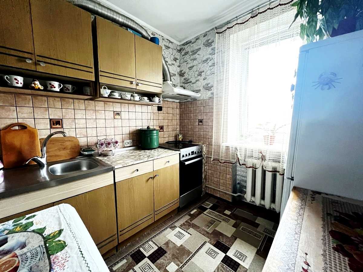 Квартира на вул. 2-й Кілометр, 6 в Чернігові, ID 388704, фото №6