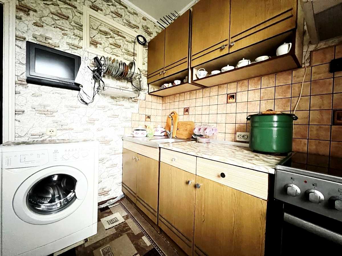 Квартира на вул. 2-й Кілометр, 6 в Чернігові, ID 388704, фото №7