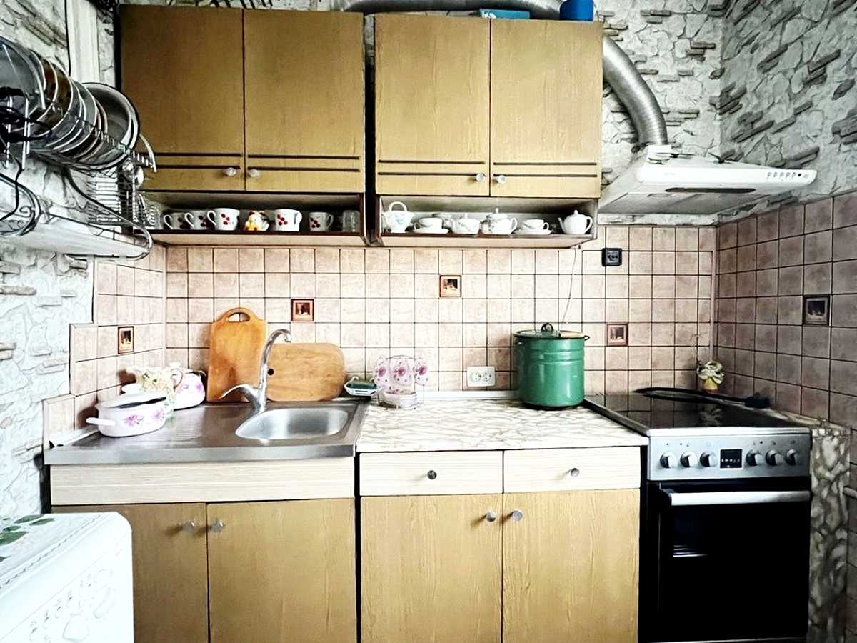 Квартира на вул. 2-й Кілометр, 6 в Чернігові, ID 388704, фото №10