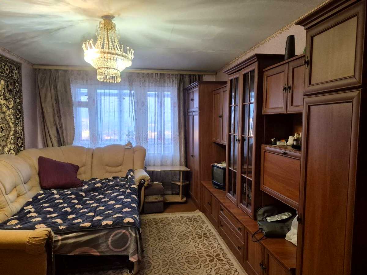 Квартира на вул. Гайова, 8, ID 390130, фото №1