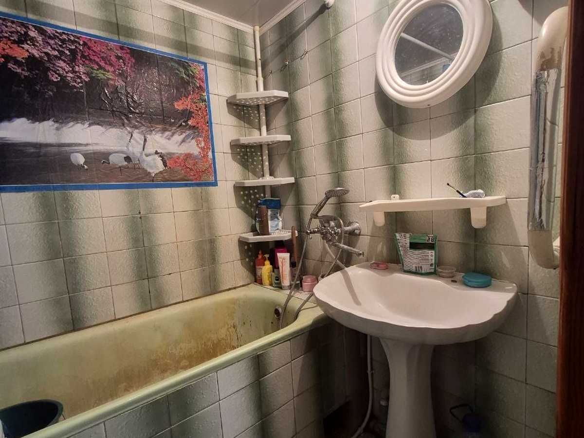 Квартира на вул. Гайова, 8 в Хмельницькому, ID 390130, фото №14