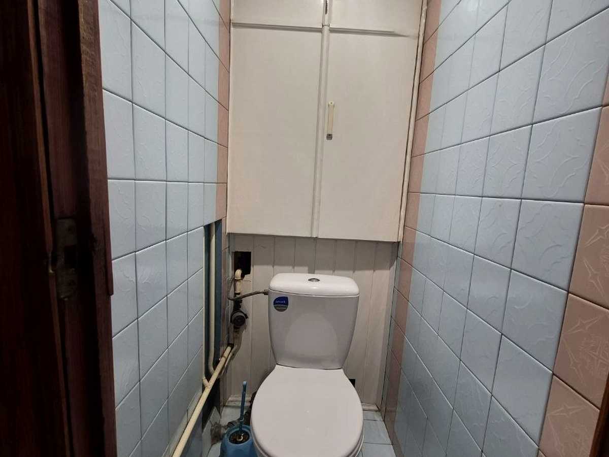 Квартира на вул. Гайова, 8 в Хмельницькому, ID 390130, фото №16