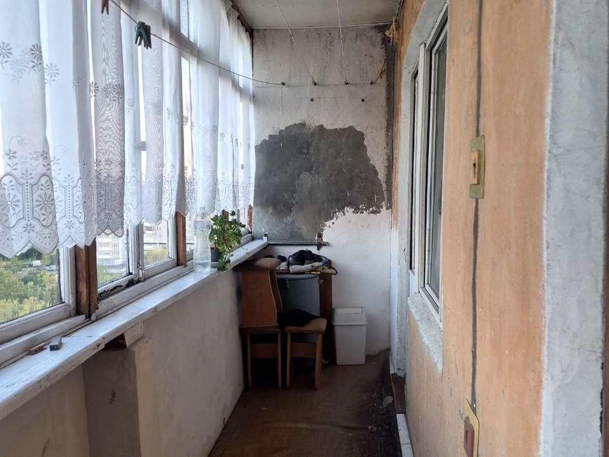 Квартира на вул. Гайова, 8 в Хмельницькому, ID 390130, фото №18