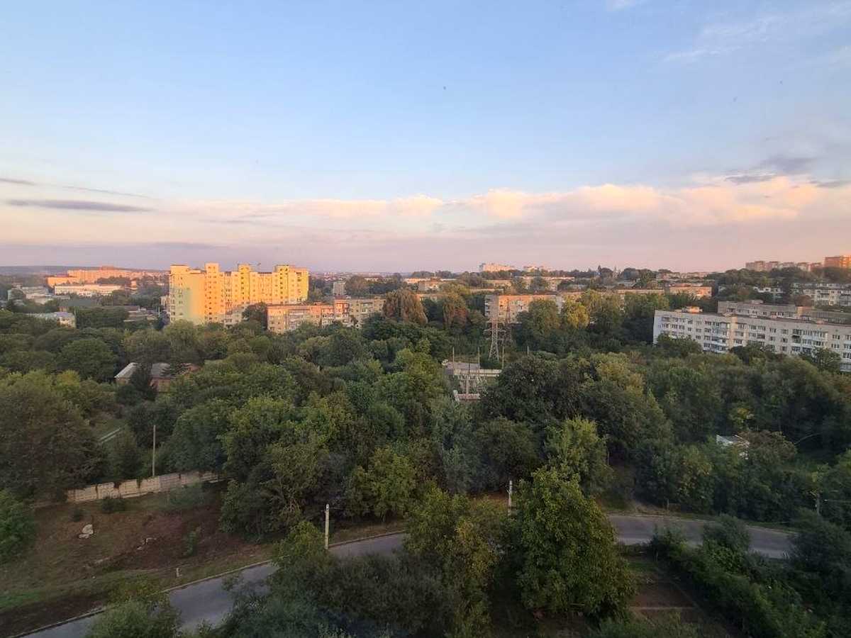 Квартира на вул. Гайова, 8 в Хмельницькому, ID 390130, фото №22