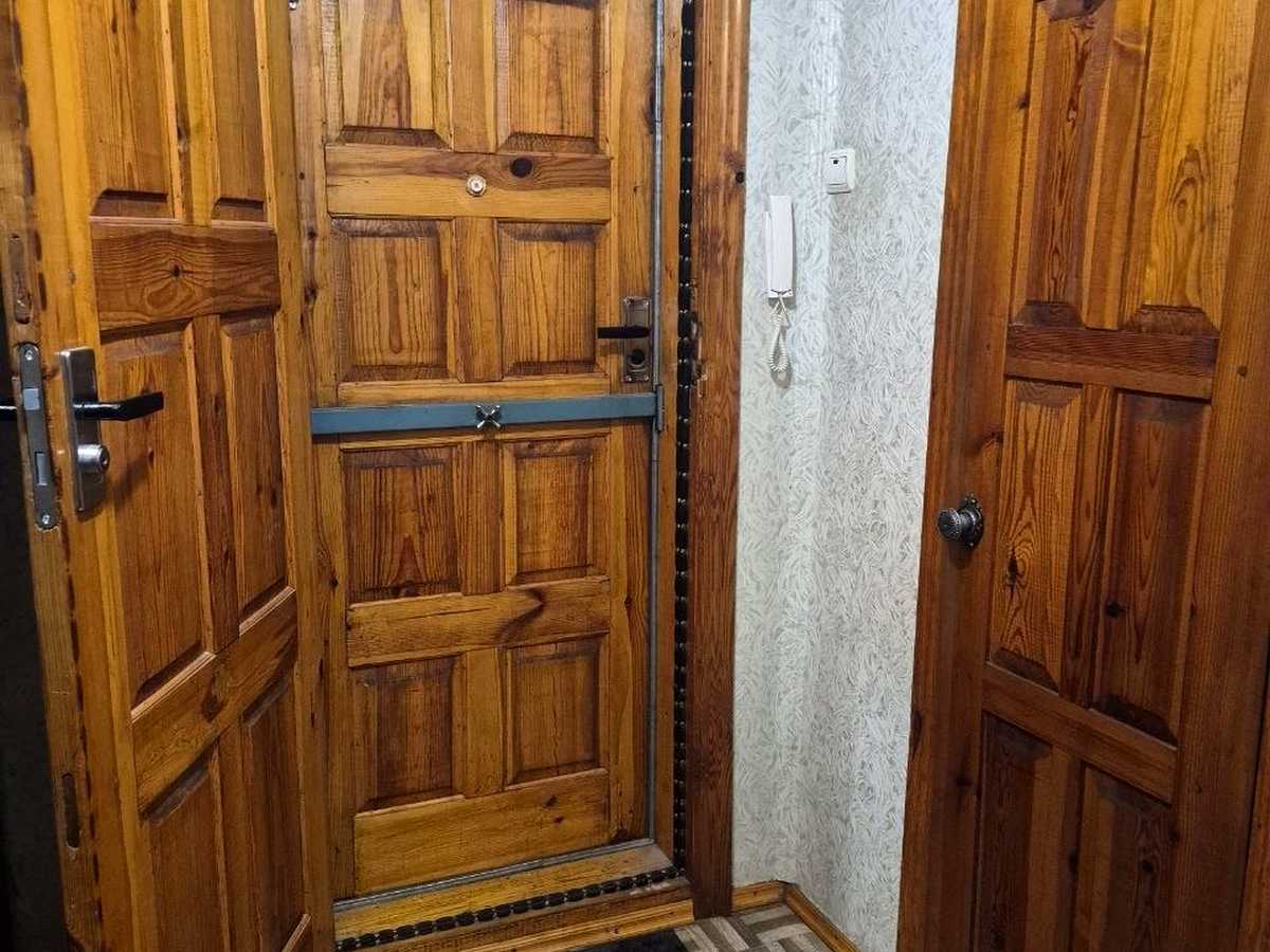 Квартира на вул. Гайова, 8 в Хмельницькому, ID 390130, фото №23