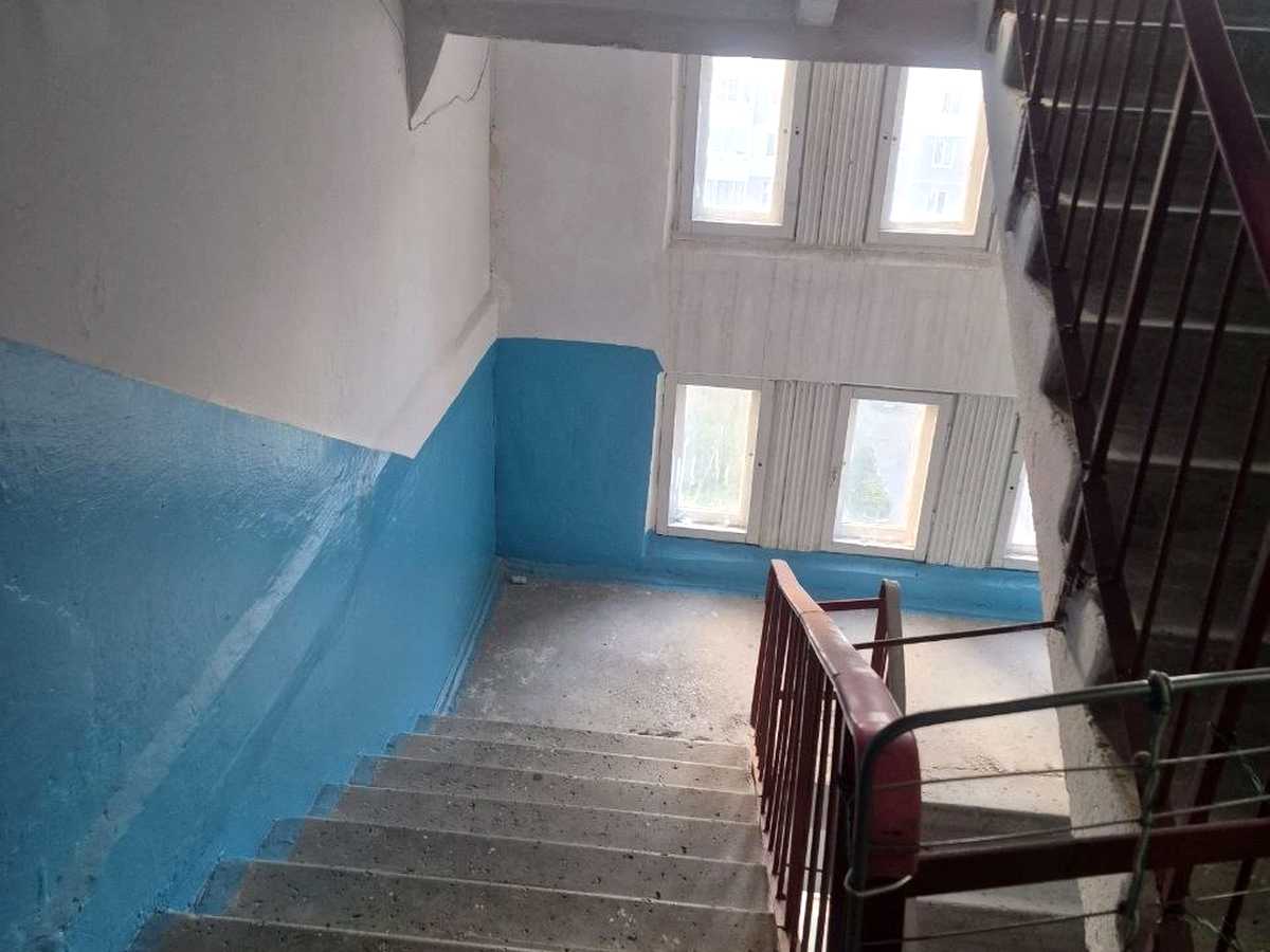 Квартира на вул. Гайова, 8 в Хмельницькому, ID 390130, фото №25