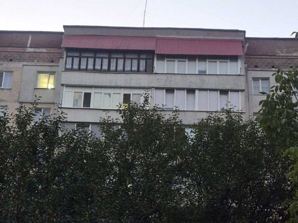 Квартира на вул. Гайова, 8 в Хмельницькому, ID 390130, фото №26