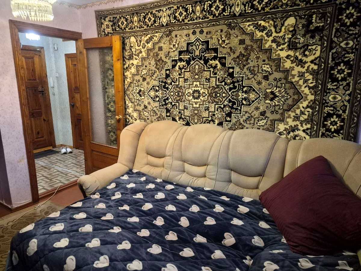 Квартира на вул. Гайова, 8 в Хмельницькому, ID 390130, фото №4