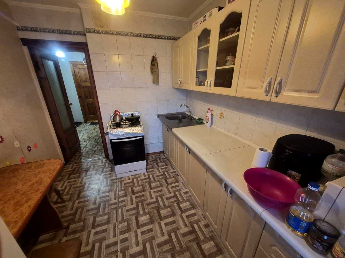 Квартира на вул. Гайова, 8 в Хмельницькому, ID 390130, фото №8