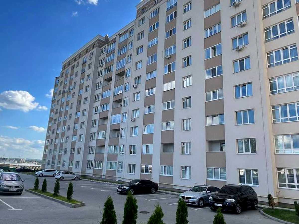 Купити квартиру за адресою вул. Лісогринівецька, 38 на Findly.com.ua Квартира на вул. Лісогринівецька, 38, ID 390129, фото №1