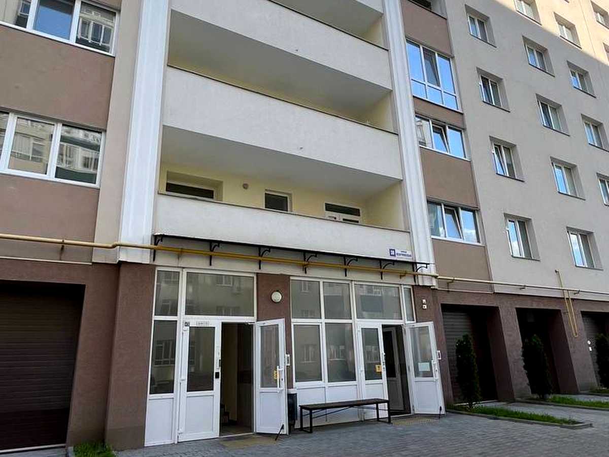 Квартира на вул. Лісогринівецька, 38 в Хмельницькому, ID 390129, фото №2