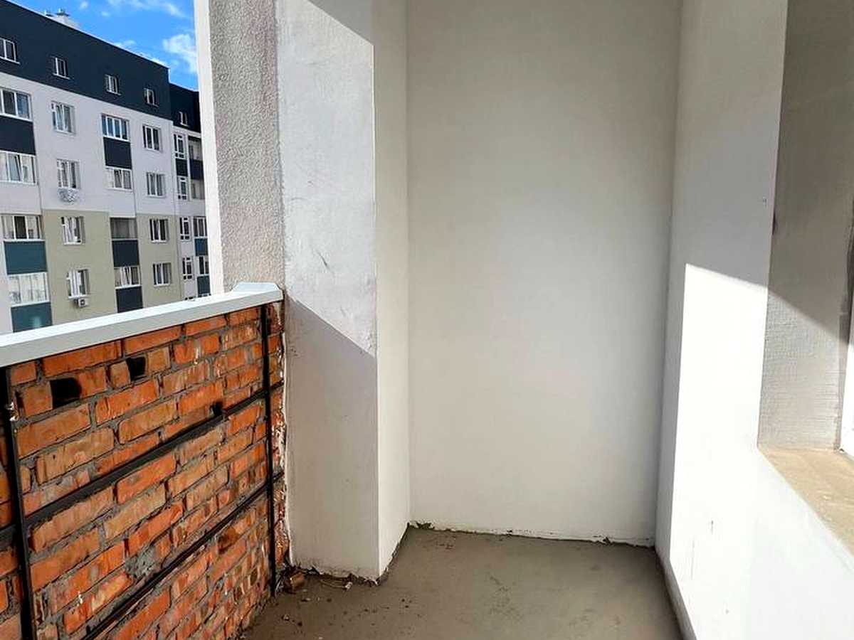 Квартира на вул. Лісогринівецька, 38 в Хмельницькому, ID 390129, фото №3