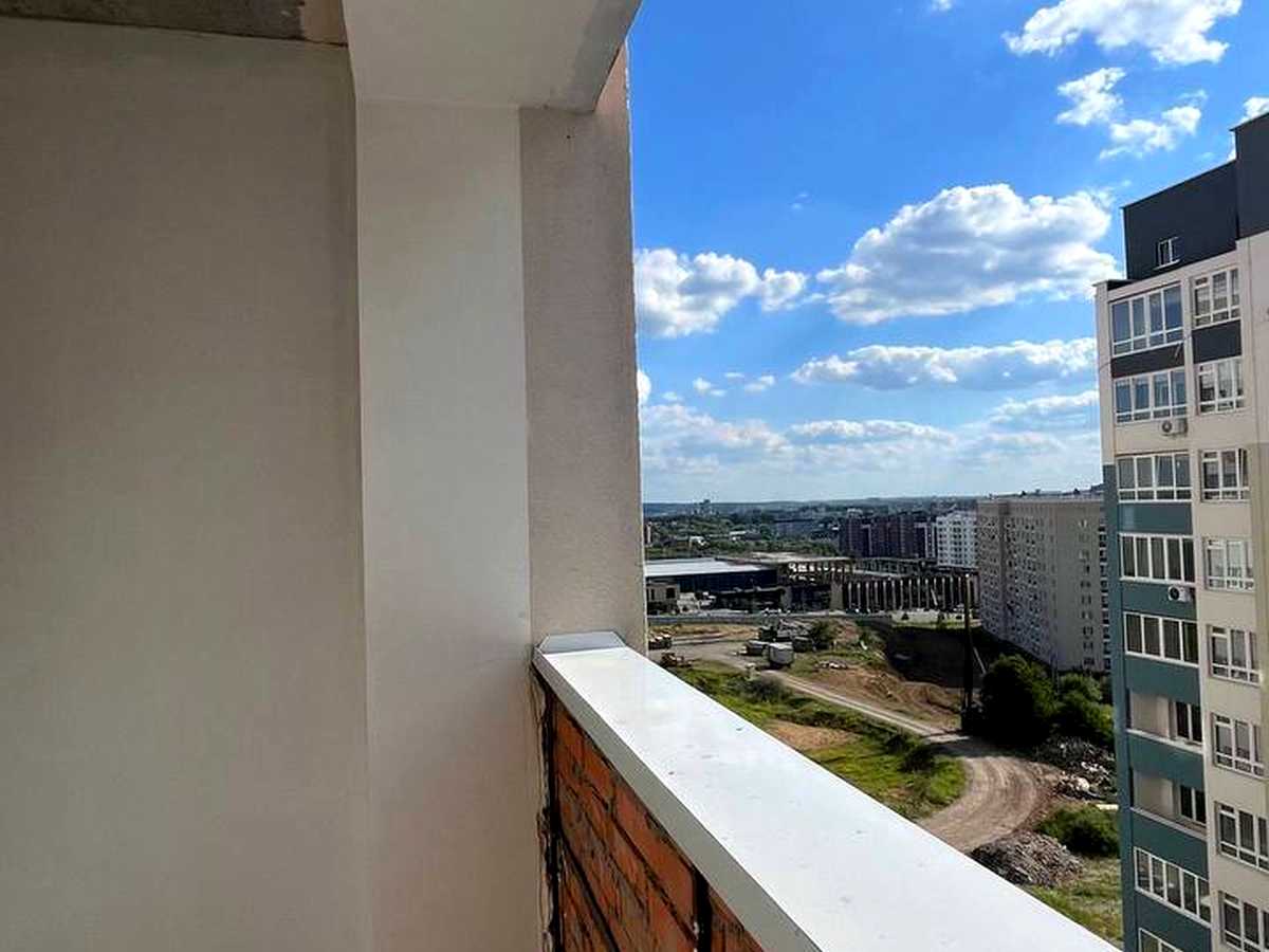Квартира на вул. Лісогринівецька, 38 в Хмельницькому, ID 390129, фото №5