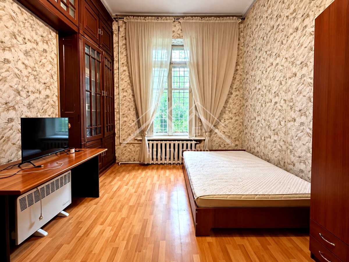 Квартира на просп. Івана Нечуя-Левицького, 19, ID 389613, фото №1