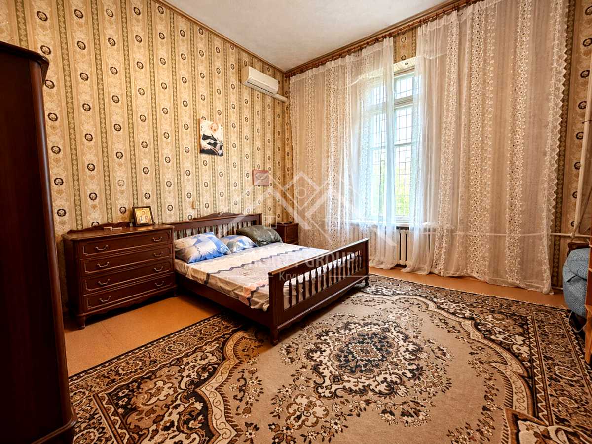 Квартира на просп. Івана Нечуя-Левицького, 19 в Кривому Розі, ID 389613, фото №2