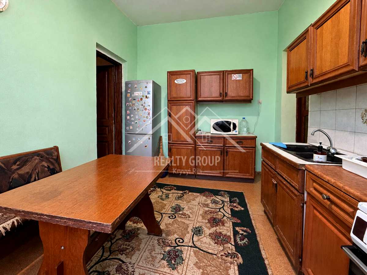 Квартира на просп. Івана Нечуя-Левицького, 19 в Кривому Розі, ID 389613, фото №12